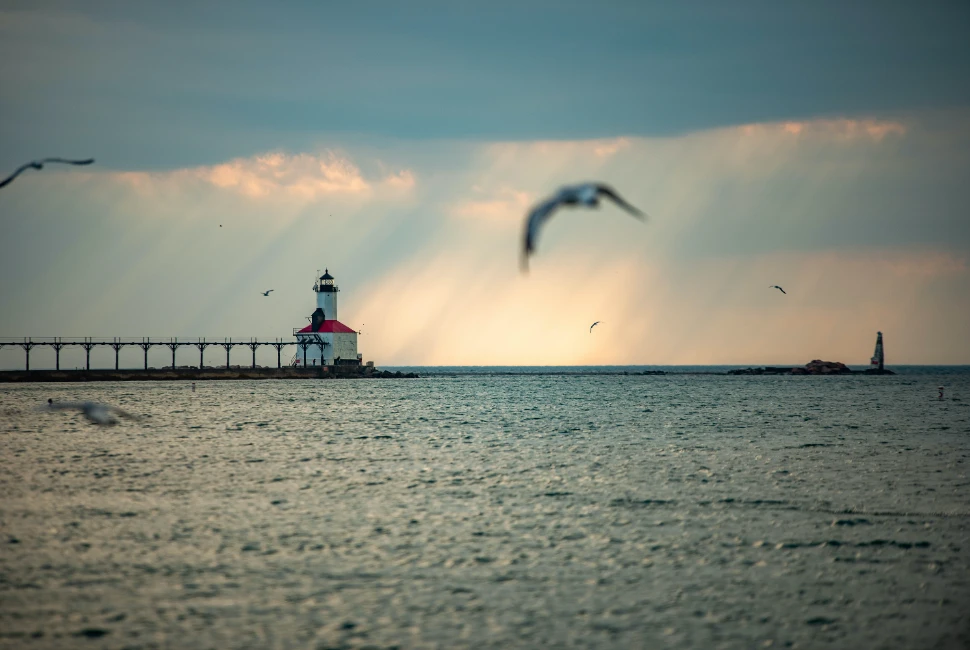 Unleashing Adventure: Top Attractions and Activities in Michigan City, IN